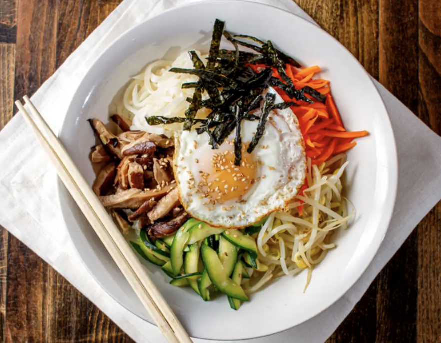 bibimbap